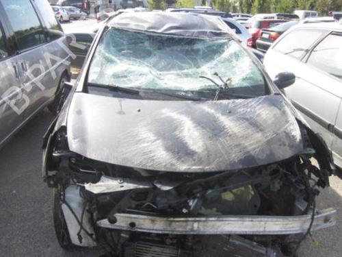 Front right lock RENAULT CLIO III (BR0/1, CR0/1) 1.5 dCi (C/BR0G, C/BR1G) | BP25559852C97 