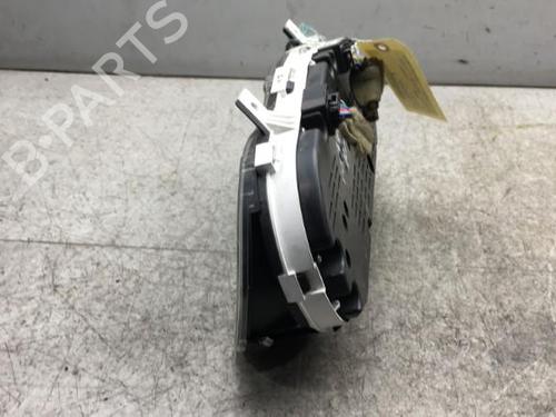 Instrument cluster RENAULT KOLEOS I (HY_) 2.0 dCi 4x4 (HY0K) | BP25528244C47 