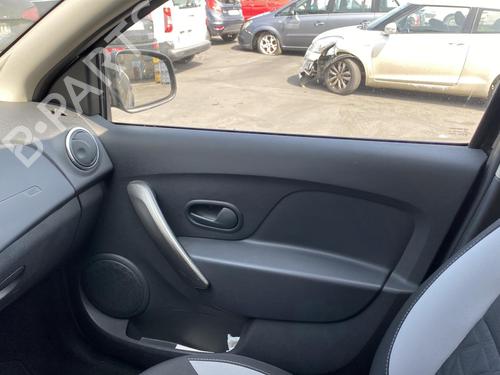 Starter DACIA SANDERO II TCe 90 (B8M1, B8MA, B8AC) | BP26430418M8 