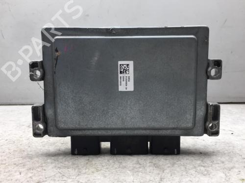 Computer RENAULT CLIO III (BR0/1, CR0/1) 1.2 16V (BR0P, CR0P) | BP27345078M11