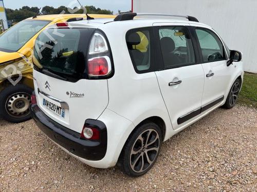 Fuse box CITROËN C3 Picasso (SH_) 1.6 HDi | BP32024864E1 - Image 4