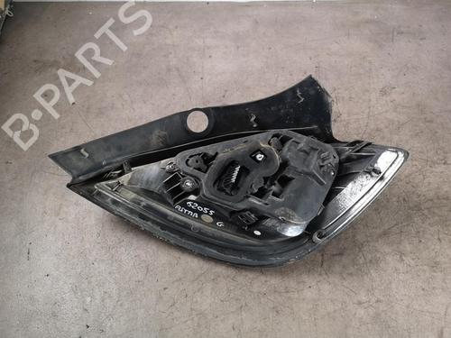 Used Left taillight OPEL ASTRA H (A04) 1.7 CDTI (L48) (100 hp) 25524036