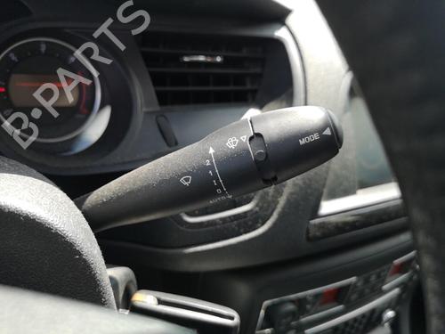 Climate control CITROËN C5 III (RD_) 1.6 HDi 110 (RD9HZC) | BP25517249I5 - Image 4