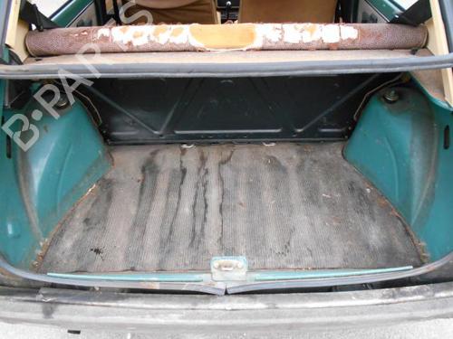 Used Parts RENAULT 5 (122_) 2497492