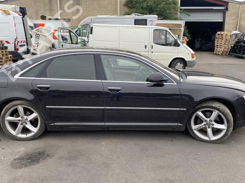 Front right lock AUDI A8 D3 (4E2, 4E8) 3.0 TDI quattro | BP27612885C97  - Image 17