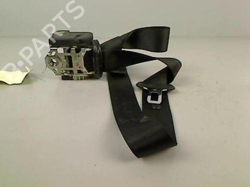 Used Front right seatbelt Front right seatbelt OPEL ASTRA G Hatchback (T98) 1.6 16V (F08, F48) (101 hp) 25583204 25583204