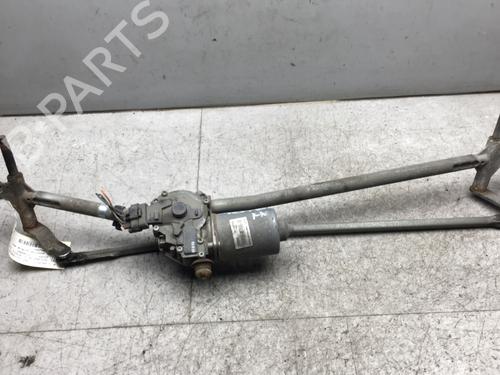 Used Front wiper motor Front wiper motor OPEL MOVANO B Van (X62) 2.3 CDTI FWD (FV) (125 hp) 25584467 25584467