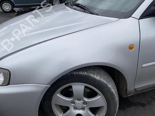 Right taillight AUDI A3 (8L1) 1.9 TDI | BP25538736C35 