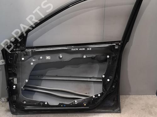 Used Right front door MAZDA 6 Hatchback (GG) 2.0 DI (GG14) (136 hp) 25578580