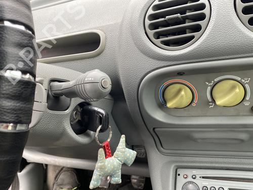 Højre baglygte RENAULT TWINGO I (C06_) 1.2 16V (C060) | BP25509862C35 