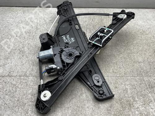Used Front left window mechanism Front left window mechanism OPEL MOKKA 1.2 (76) (131 hp) 25528659 25528659