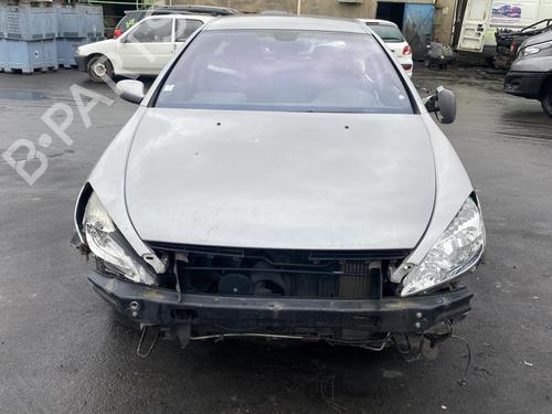 Seat buckle PEUGEOT 607 (9D, 9U) 2.2 HDi | BP25547071I32