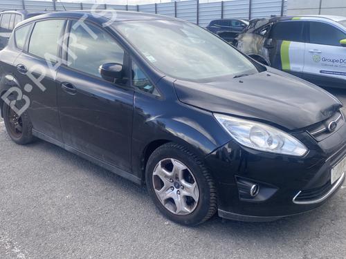 Climate control FORD C-MAX II (DXA/CB7, DXA/CEU) 1.6 TDCi | BP33806332I5 - Image 20
