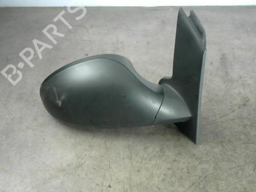 Right mirror SEAT ALTEA (5P1) 1.9 TDI | BP25536818C27 