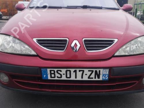 Left taillight RENAULT MEGANE I Classic (LA0/1_) 1.9 dCi (LA05, LA1F) | BP25579044C34 