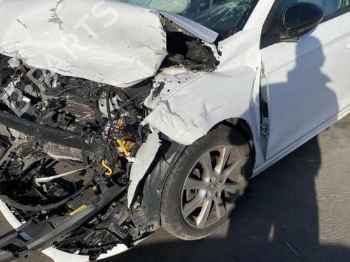 Climate control OPEL CORSA F (P2JO) 1.5 (68) | BP25503945I5 - Image 12