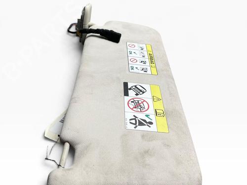 Left sun visor LAND ROVER RANGE ROVER EVOQUE (L538) 2.2 D 4x4 | BP27317136I1 - Image 2