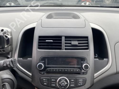 Used Parts CHEVROLET AVEO Saloon (T300)  1.2  2494404