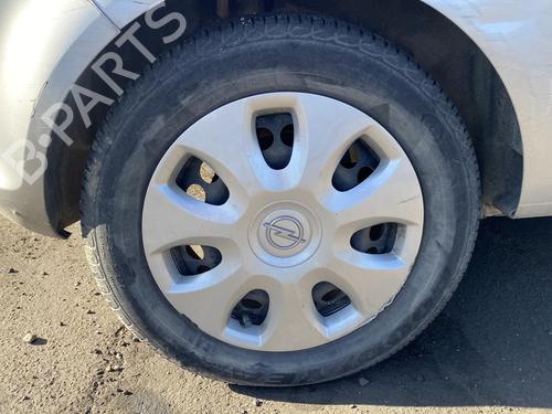 Steering column stalk OPEL CORSA D (S07) 1.2 LPG (L08, L68) | BP34220373I23  - Image 10