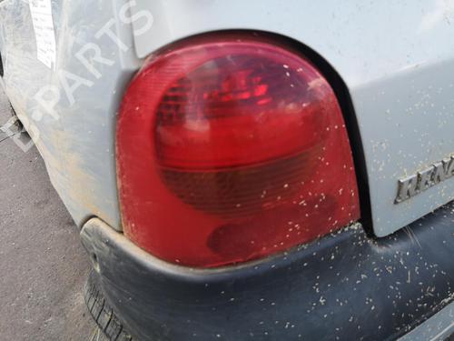 Used Parts RENAULT TWINGO I (C06_)  1.2 16V (C060)  4381401