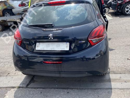 Right taillight PEUGEOT 208 I (CA_, CC_) 1.2 VTI 82 | BP29175887C35 