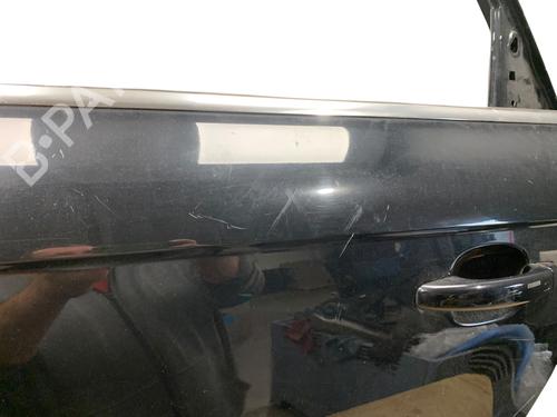 Left rear door AUDI A4 B8 Avant (8K5) 2.0 TDI | BP25531180C4