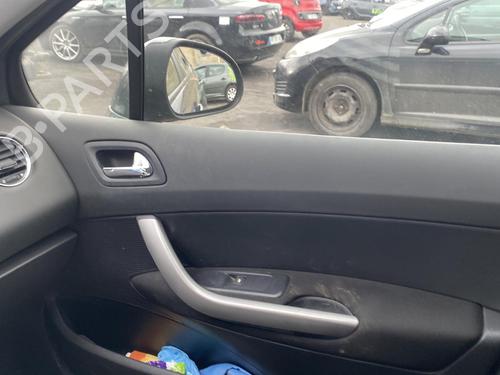 Switch PEUGEOT 308 I (4A_, 4C_) 1.6 HDi | BP25552356I30 