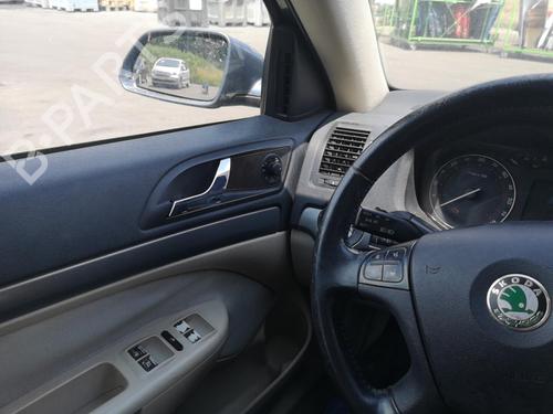 Climate control SKODA OCTAVIA II (1Z3) 1.9 TDI | BP25584752I5 - Image 30