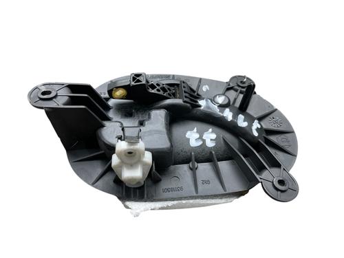 Front left interior door handle PEUGEOT 406 (8B) 2.0 16V | BP25511792I13