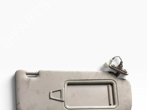 right-sun-visor-kia-ceed-hatchback-ed-2006-2007-2008-2009-2010-2011-2012-39658704 main image