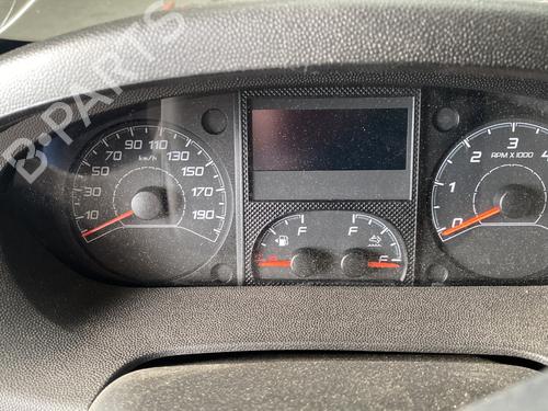 Left front window switch CITROËN JUMPER II Van 2.2 BlueHDi 165 | BP31718416I27  - Image 29