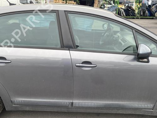 Left front window switch CITROËN C4 I (LC_) 1.6 HDi | BP28200959I27  - Image 10