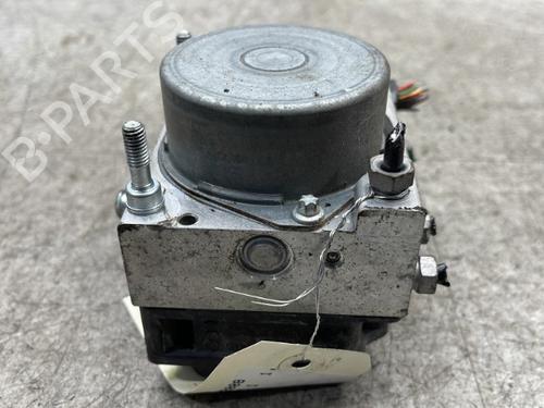 ABS pump RENAULT CLIO III (BR0/1, CR0/1) 1.5 dCi (BR17, CR17) | BP25572269M43 