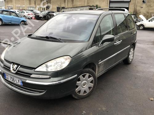 ABS pump PEUGEOT 807 (EB_) 2.0 HDi | BP28805474M43  - Image 32