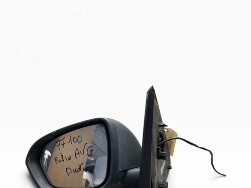 Bakspejl venstre DACIA DUSTER (HM_) 1.5 dCi 115 (HMAD) | BP39236971C26 - Image 3