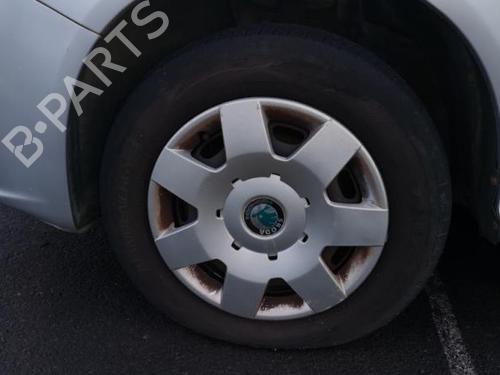 Faro izquierdo SKODA FABIA I Combi (6Y5) 1.4 TDI | BP25536581C28 