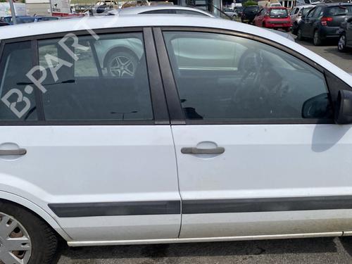 Headlight switch FORD FUSION (JU_) 1.4 TDCi | BP28539324I24  - Image 23