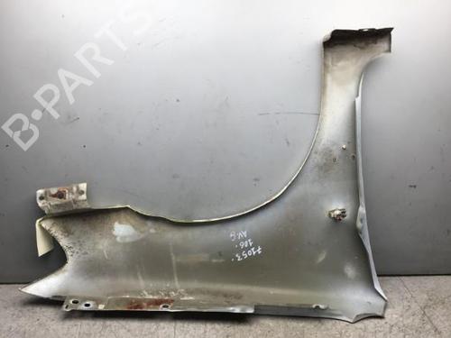 Left front fenders PEUGEOT 106 II (1A_, 1C_) 1.5 D | BP25565997C41 