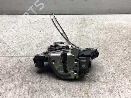 Front left lock TOYOTA RAV 4 III (_A3_) 2.2 D 4WD (ALA30_, ALA30R) | BP25501930C98 