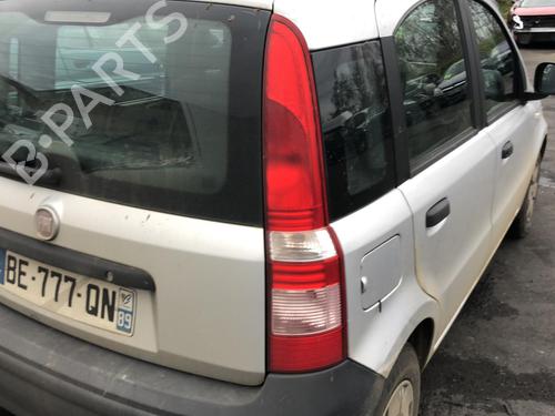 Alternator FIAT PANDA (169_) 1.2 LPG (169CXF1A) | BP25521280M7  - Image 14