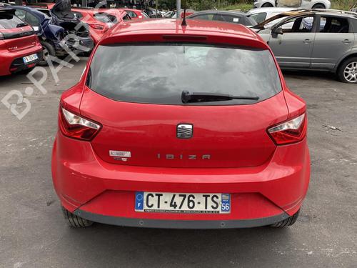 Rear wiper motor SEAT IBIZA IV (6J5, 6P1) 1.4 | BP25509808M102 