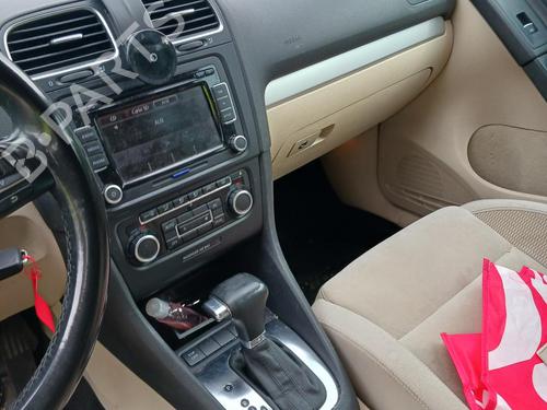 Left sun visor VW GOLF VI (5K1) 2.0 TDI | BP27655032I1 - Image 13