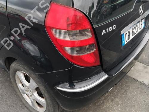 Starter MERCEDES-BENZ A-CLASS (W169) A 180 CDI (169.007, 169.307) | BP25580140M8 - Image 19