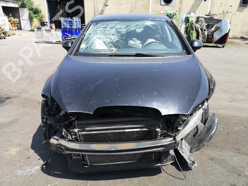 Seat buckle SEAT LEON (1P1) 1.6 TDI | BP25525465I32 
