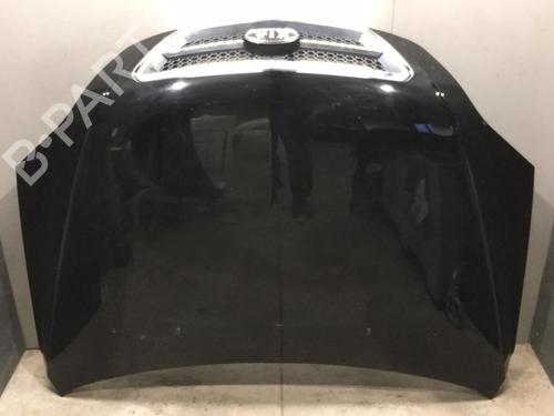 Hood KIA SORENTO I (JC) 2.5 CRDi 4WD | BP25571576C1 