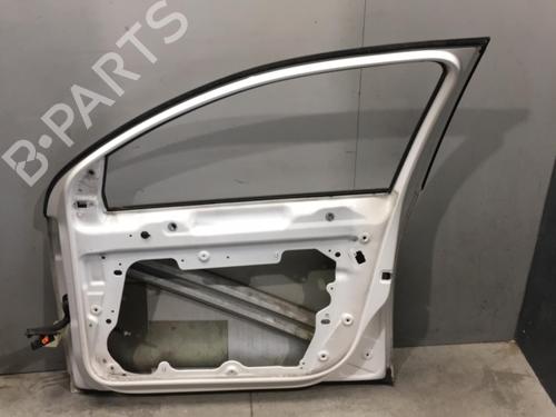 Right front door VW GOLF VI (5K1) 1.6 TDI | BP25570548C3 