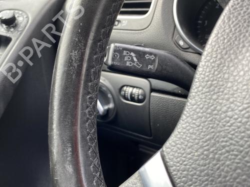 Climate control VW GOLF VI (5K1) 2.0 TDI | BP25501825I5  - Image 16