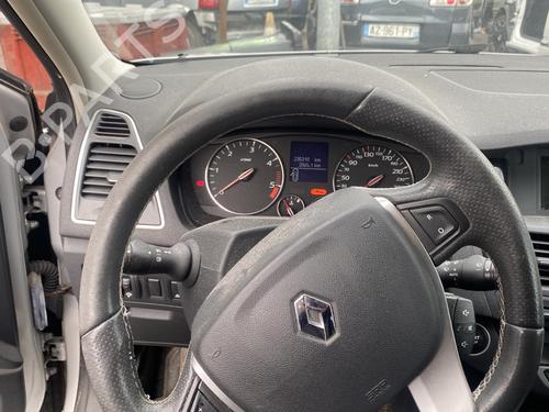 Climate control RENAULT LAGUNA III (BT0/1) 1.5 dCi (BT00, BT0A, BT0T, BT1J) | BP25522125I5  - Image 26