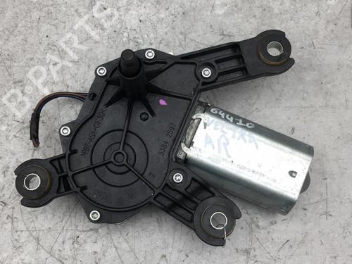 Rear wiper motor OPEL VECTRA C GTS (Z02) 1.9 CDTI (F68) | BP25525958M102 