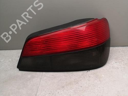 Høyre baklys PEUGEOT 306 Hatchback (7A, 7C, N3, N5) 1.6 | BP25555464C35 